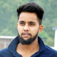 Lucky Chaudhary