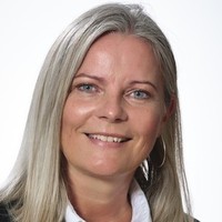 Dorthe Emborg