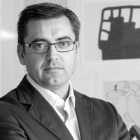 Diego A. Molina Jurado, PMP, ICCP