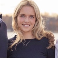 Jillian Roche