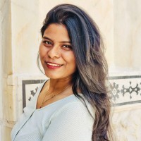 Kajal Nayak