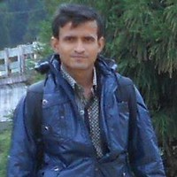 Chattu Chakrobarty