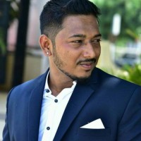 Sajeesh Panicker