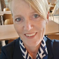 Charlotte Rasmussen
