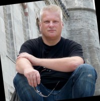 arcstamp Holger Lanz