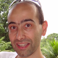 Jean-Luc Formento