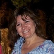 Teri Cyborski