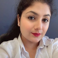 Avinash Kaur