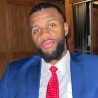 Kahlil Johnson
