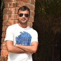 Suryakanta Sahoo