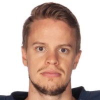 Henrik Lundberg