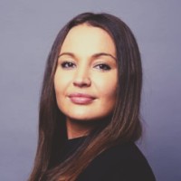 Eleonora Pole Marla