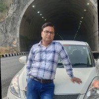 Hiren Raval