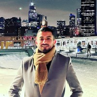 Othman Kharbouchi