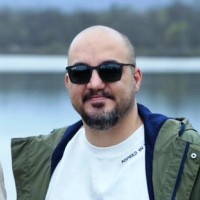 Saeed Derakhshan