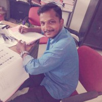 Manikandan A