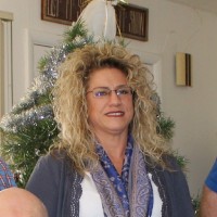 Heidi Pyke