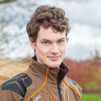Arnout De Redelijkheid