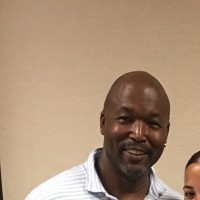 Shawn Garris