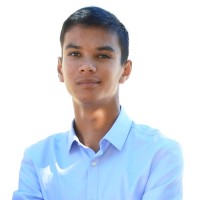 Ewan Nguyen