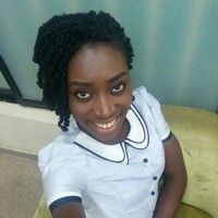 Oluwabusayo Ajayi
