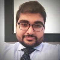 Raza Ilyas