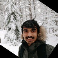 Pradip Ankleshvariya