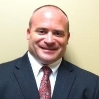 Jonathan P. Wackerly