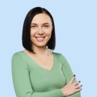 Nataliia Ozirianska