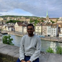 Varun Balakrishna