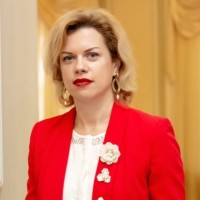 Valeria Ostrovskaya
