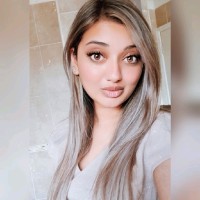 Dr Sabina Meah