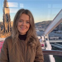Willow Caskie