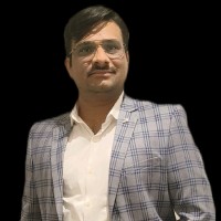 Hemal Desai
