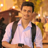 Sagar Bokade