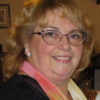 Любов Максимович