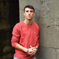 Seth Gilbert