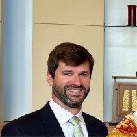Jared M. Bordelon, Pe, Mba