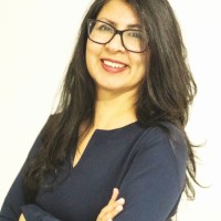 Faaiza Mayet