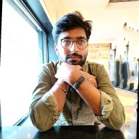 Nikhil A.