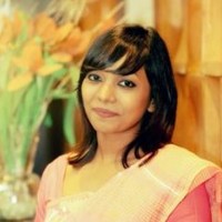 Homayara Haque