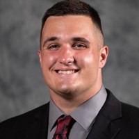 Matt Charlton, Mba