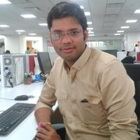 Deepak Bhagchandani