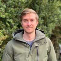 Nikolaj Deichmann