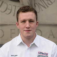 Anthony Lane
