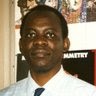 Max Mundemba