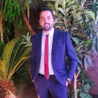 Larbi Benkirane