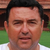 Stefanos Papaioannou