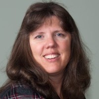 Amy Seger