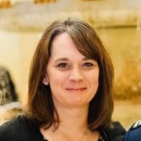 Angie Mcdonald